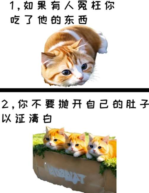 图片[2]-治愈系萌猫加+黑鸡汤文案，小红书商单玩法，3~10天涨到1000粉，一单200左右-62创业网