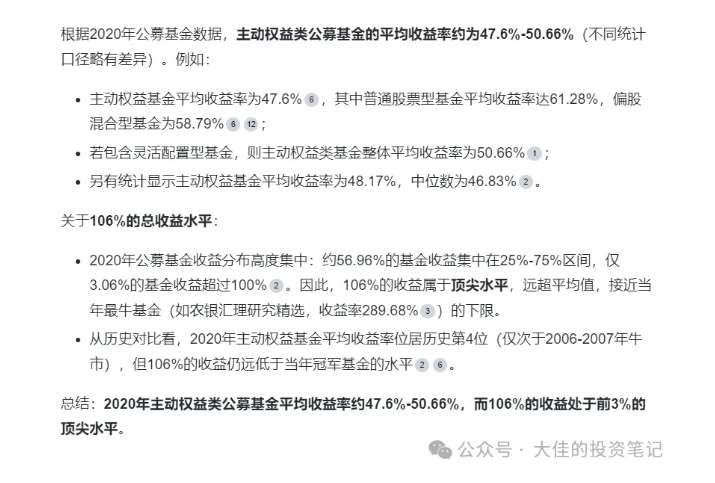 图片[4]-付费文章：吊打97%的权益基金，实操详解：如何利用deepseek来选出一个年化15.55%的大牛股组合?-62创业网